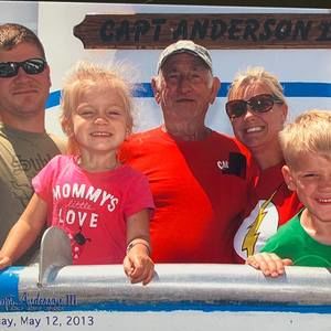 Meet your Posher, Kim